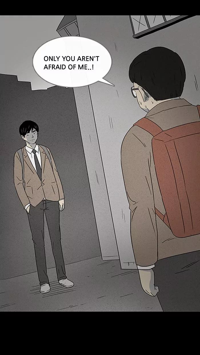 Tales of the unusual Chapter 8 page 9 - Chapter 8: Ep.8: The Gallery of the Damned - Part 8