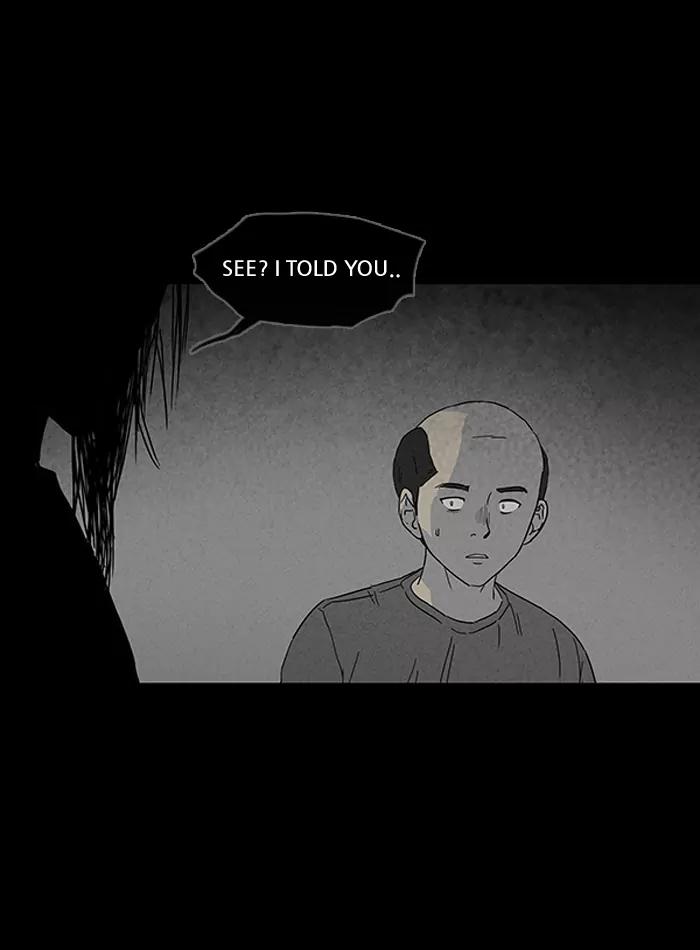 Tales of the unusual Chapter 80 page 16 - Chapter 80: Ep.80: Growth Water
