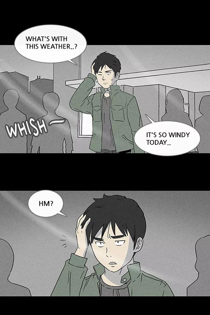 Tales of the unusual Chapter 80 page 2 - Chapter 80: Ep.80: Growth Water