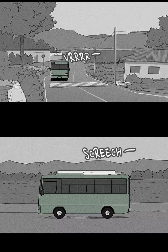 Tales of the unusual Chapter 81 page 2 - Chapter 81: Ep.81: The Man and the Dog - Part 1