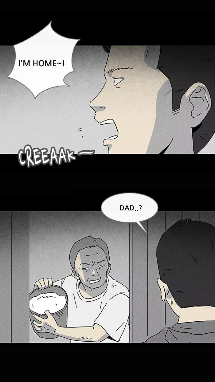 Tales of the unusual Chapter 81 page 7 - Chapter 81: Ep.81: The Man and the Dog - Part 1