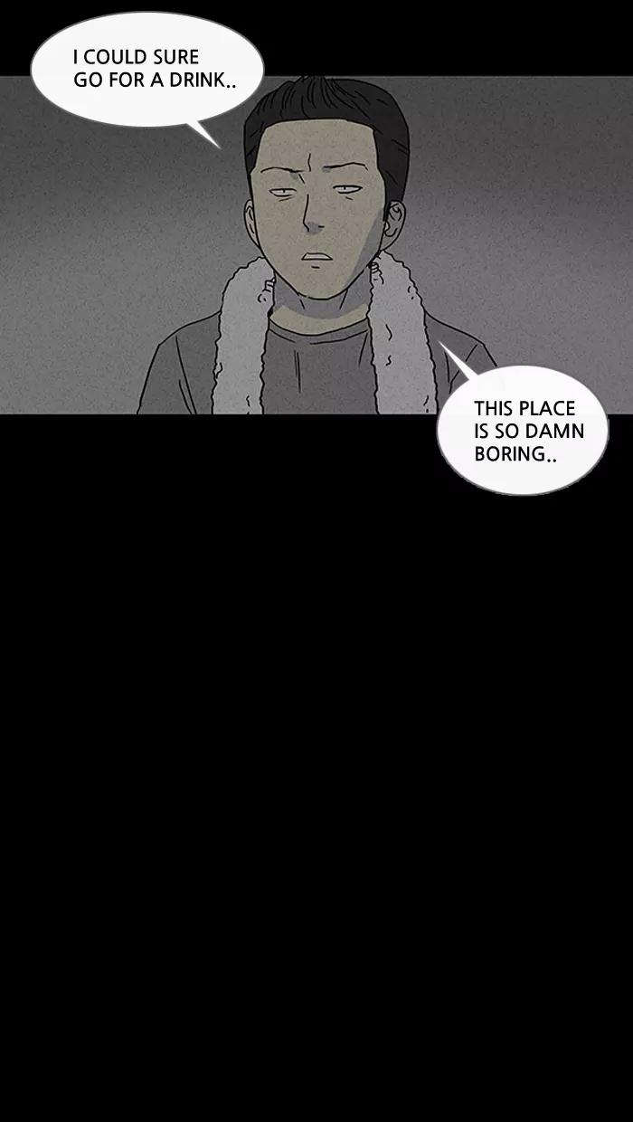 Tales of the unusual Chapter 82 page 12 - Chapter 82: Ep.82: The Man and the Dog - Part 2