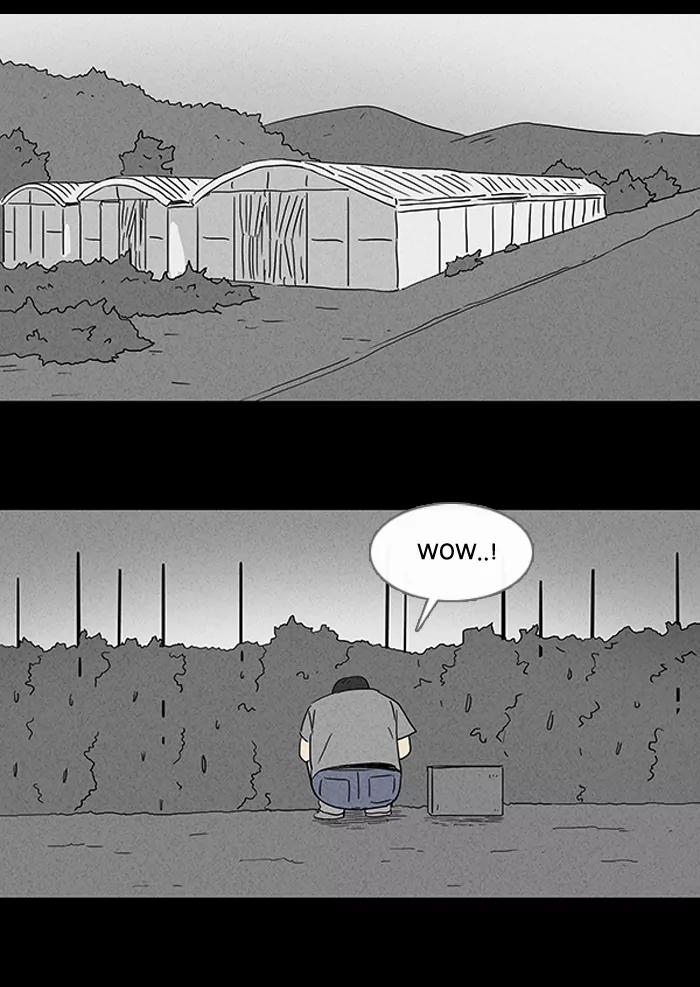 Tales of the unusual Chapter 82 page 2 - Chapter 82: Ep.82: The Man and the Dog - Part 2