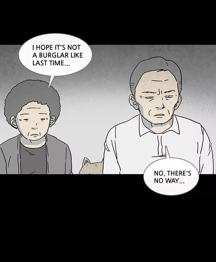 Tales of the unusual Chapter 82 page 25 - Chapter 82: Ep.82: The Man and the Dog - Part 2
