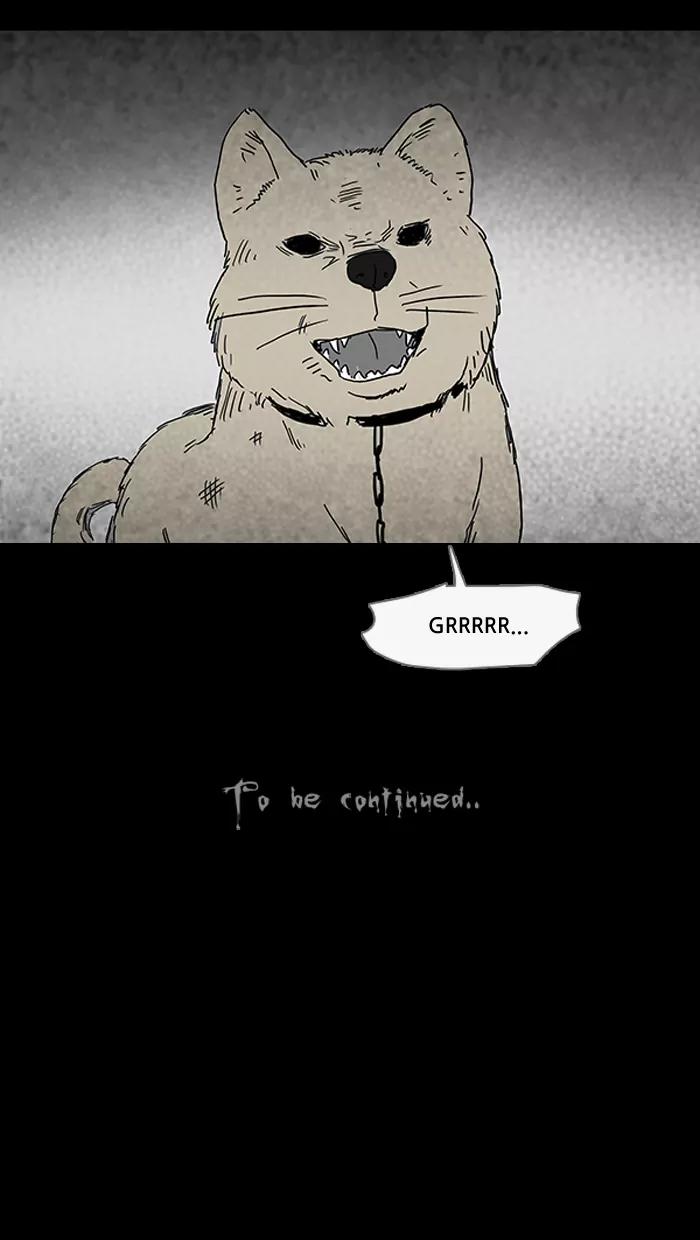 Tales of the unusual Chapter 82 page 26 - Chapter 82: Ep.82: The Man and the Dog - Part 2