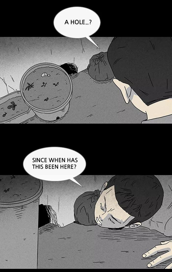Tales of the unusual Chapter 83 page 15 - Chapter 83: Ep.83: The Man and the Dog - Part 3