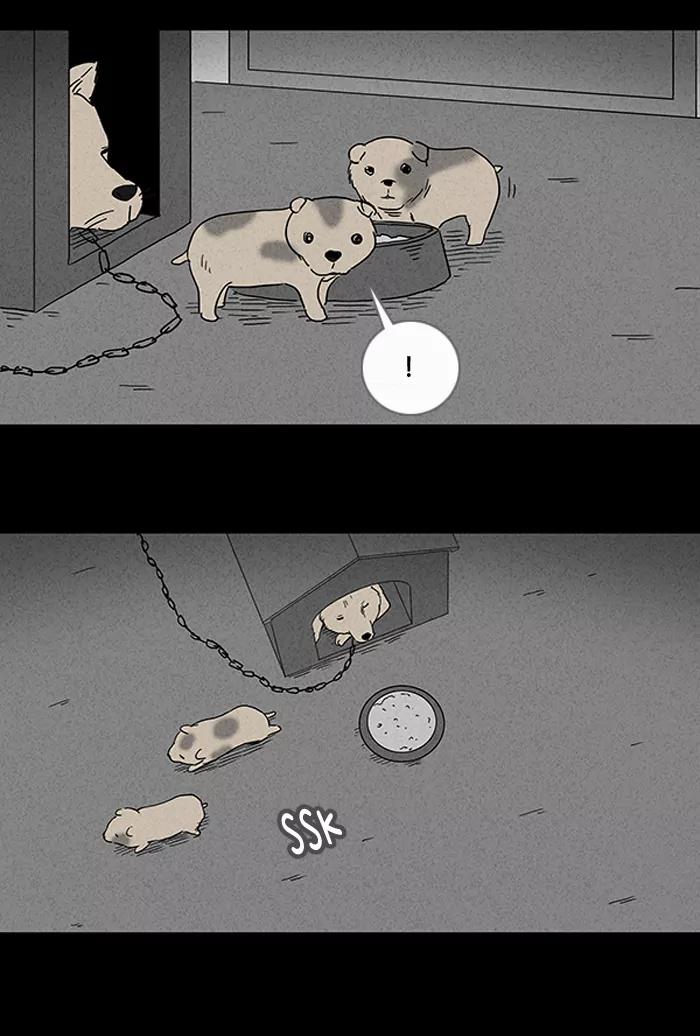 Tales of the unusual Chapter 83 page 23 - Chapter 83: Ep.83: The Man and the Dog - Part 3