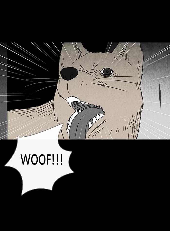 Tales of the unusual Chapter 83 page 25 - Chapter 83: Ep.83: The Man and the Dog - Part 3