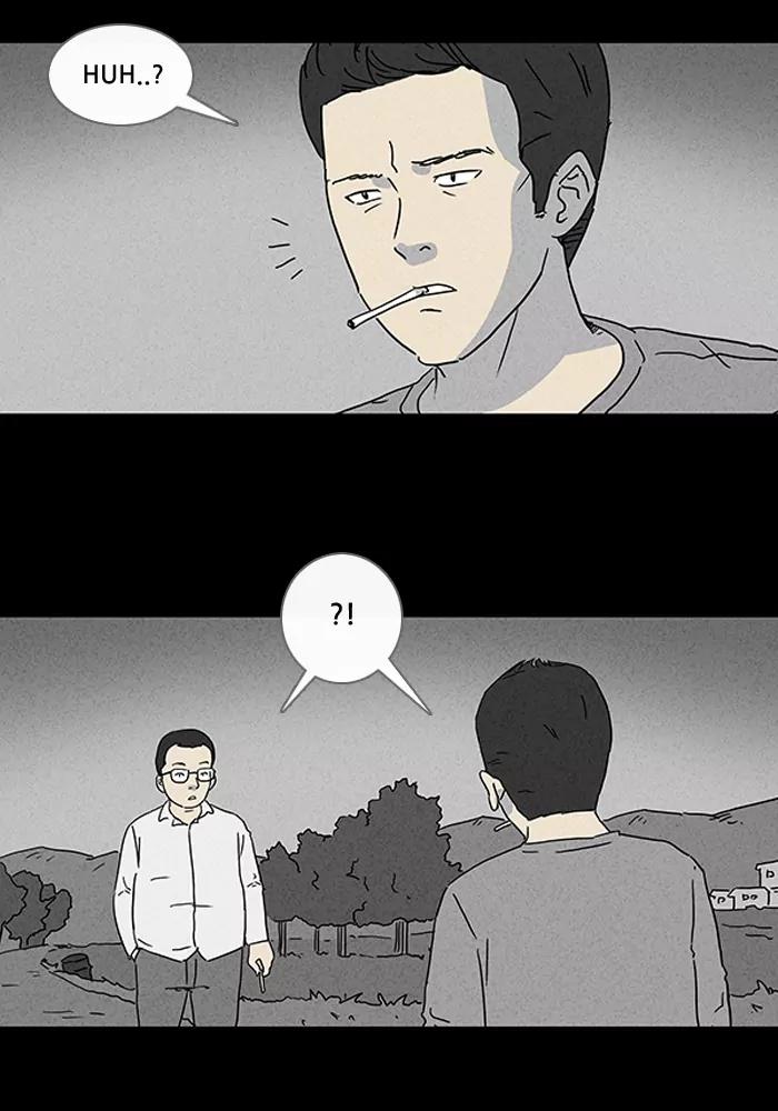 Tales of the unusual Chapter 83 page 3 - Chapter 83: Ep.83: The Man and the Dog - Part 3