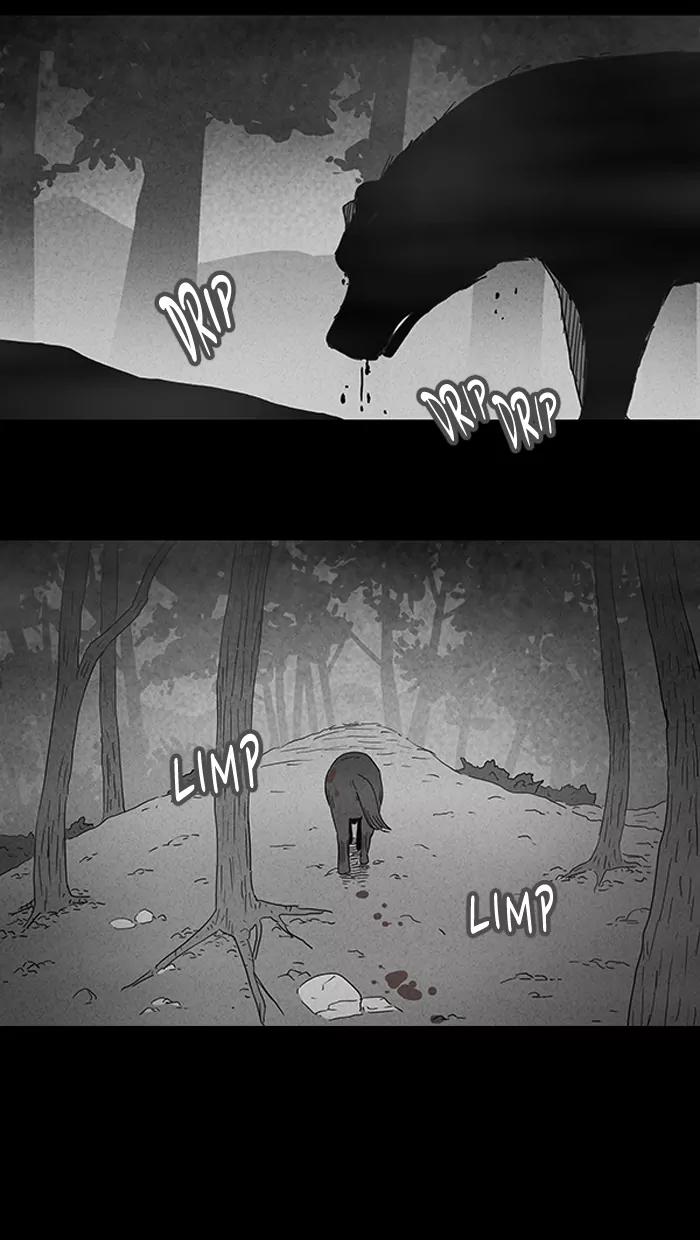 Tales of the unusual Chapter 84 page 18 - Chapter 84: Ep.84: The Man and the Dog - Part 4