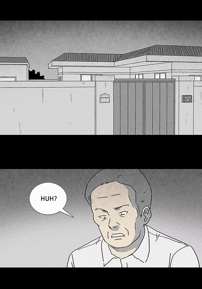 Tales of the unusual Chapter 84 page 2 - Chapter 84: Ep.84: The Man and the Dog - Part 4
