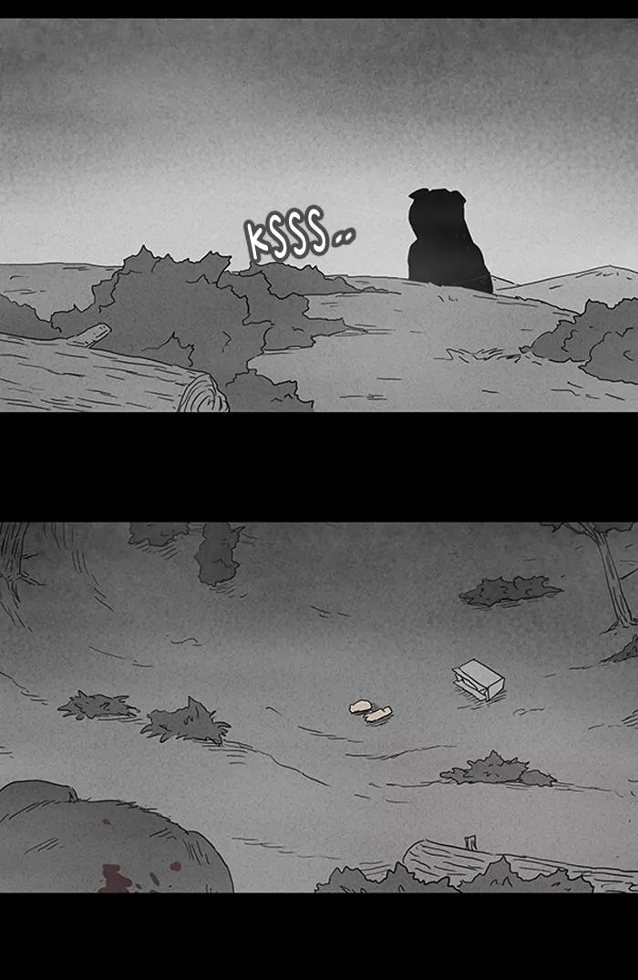 Tales of the unusual Chapter 84 page 20 - Chapter 84: Ep.84: The Man and the Dog - Part 4