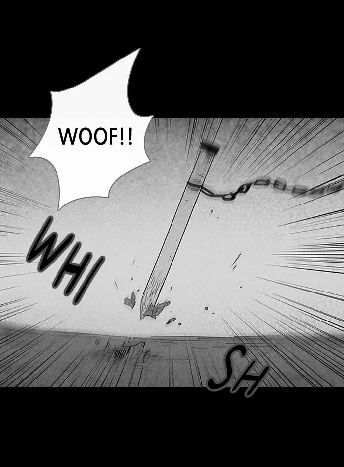 Tales of the unusual Chapter 84 page 26 - Chapter 84: Ep.84: The Man and the Dog - Part 4