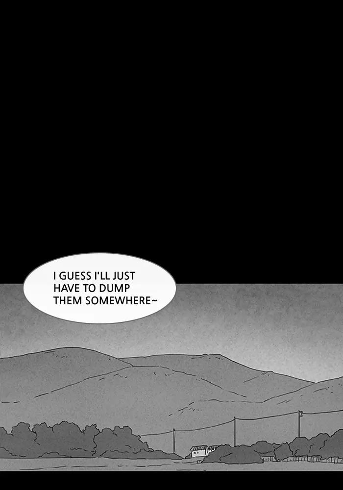 Tales of the unusual Chapter 84 page 8 - Chapter 84: Ep.84: The Man and the Dog - Part 4