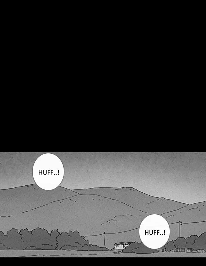 Tales of the unusual Chapter 85 page 18 - Chapter 85: Ep.85: The Man and the Dog - Part 5