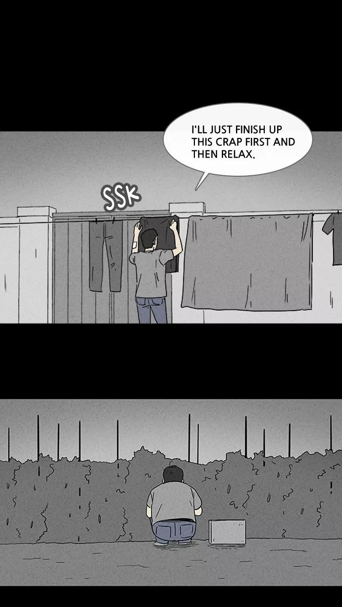 Tales of the unusual Chapter 85 page 7 - Chapter 85: Ep.85: The Man and the Dog - Part 5
