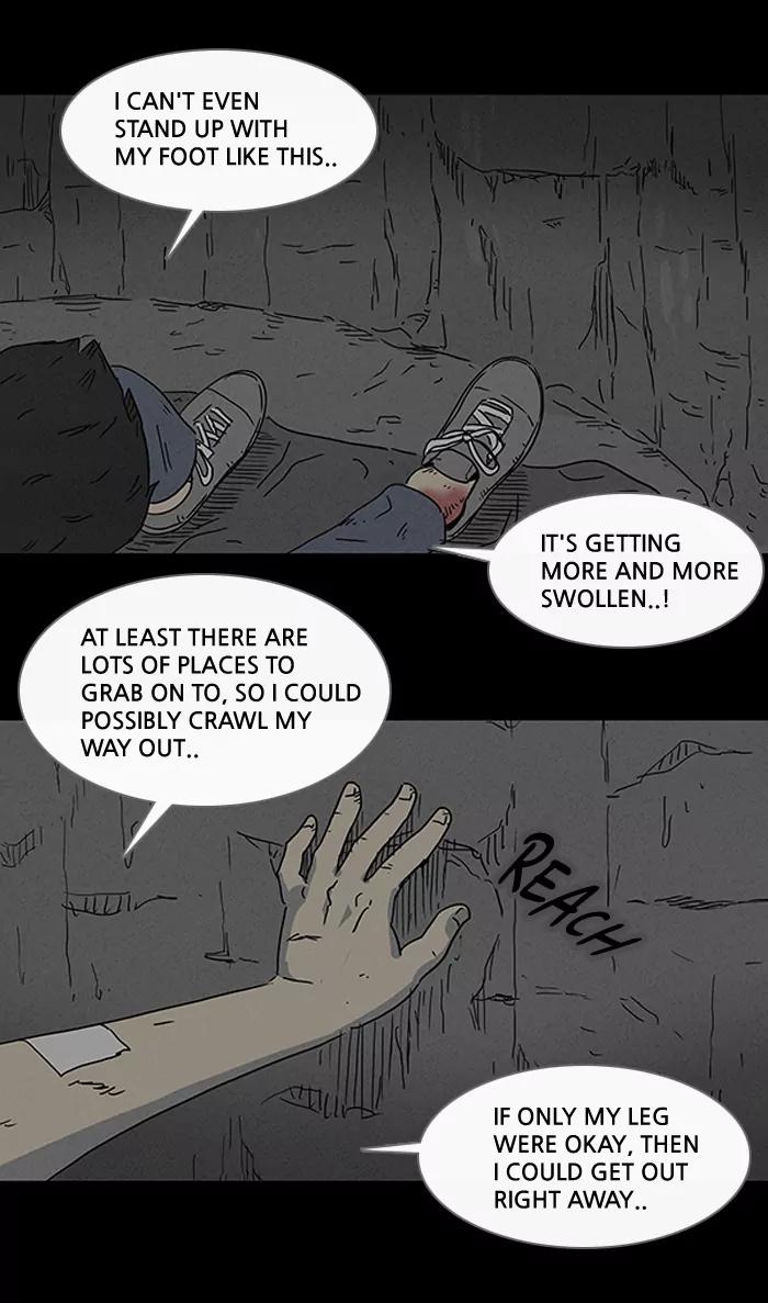 Tales of the unusual Chapter 86 page 12 - Chapter 86: Ep.86: The Man and the Dog - Part 6