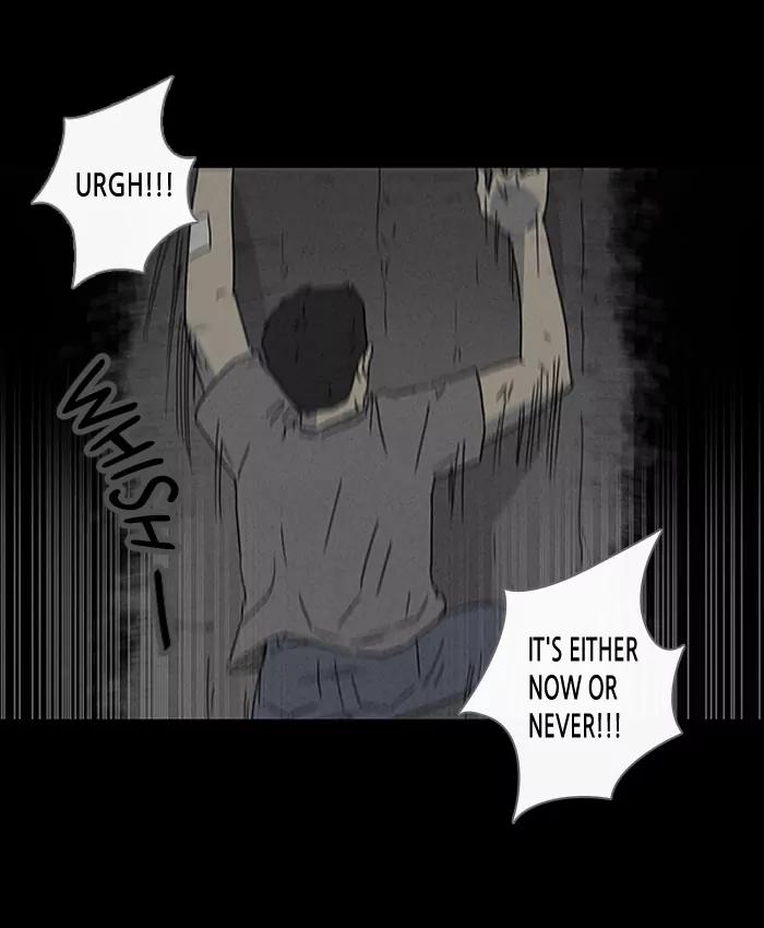 Tales of the unusual Chapter 86 page 22 - Chapter 86: Ep.86: The Man and the Dog - Part 6