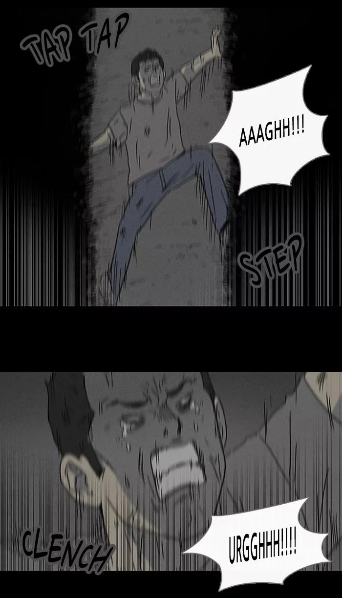 Tales of the unusual Chapter 86 page 23 - Chapter 86: Ep.86: The Man and the Dog - Part 6