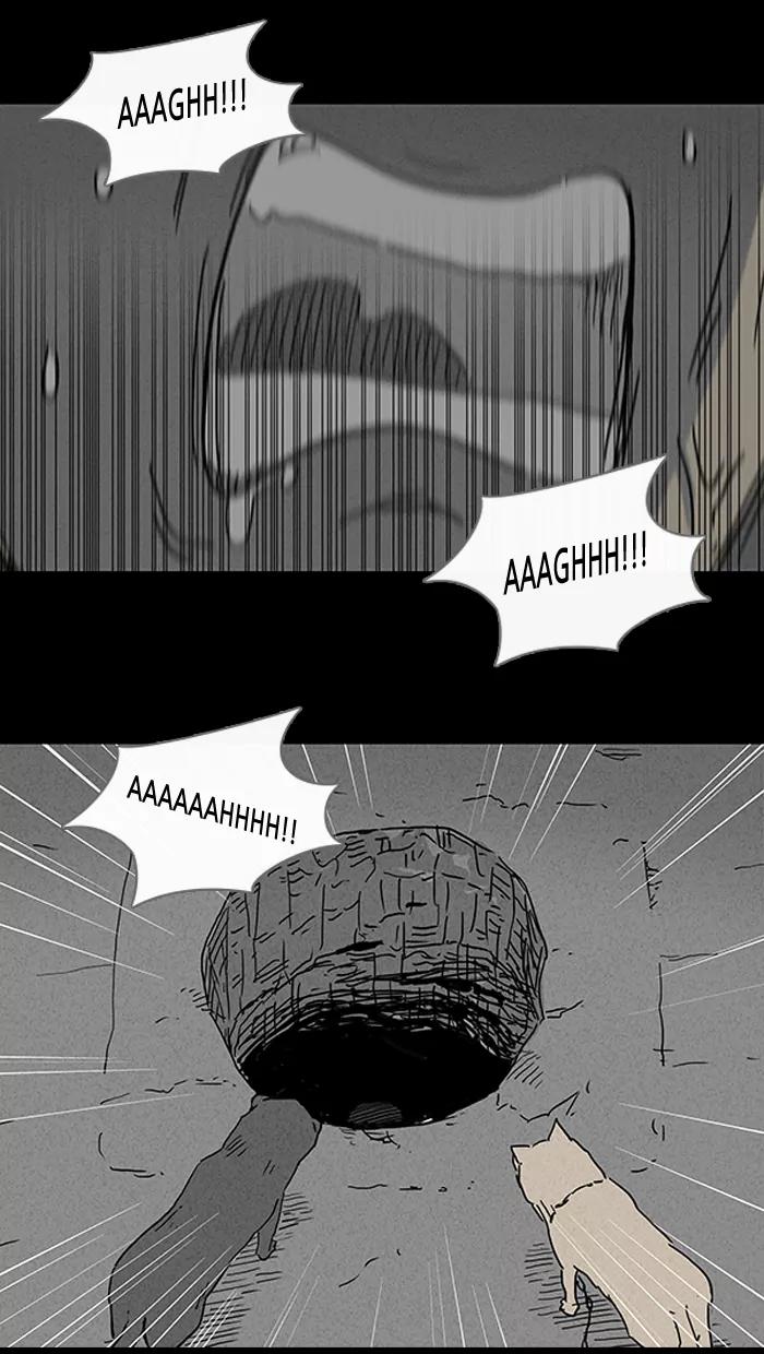 Tales of the unusual Chapter 86 page 24 - Chapter 86: Ep.86: The Man and the Dog - Part 6