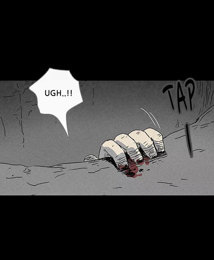 Tales of the unusual Chapter 86 page 25 - Chapter 86: Ep.86: The Man and the Dog - Part 6