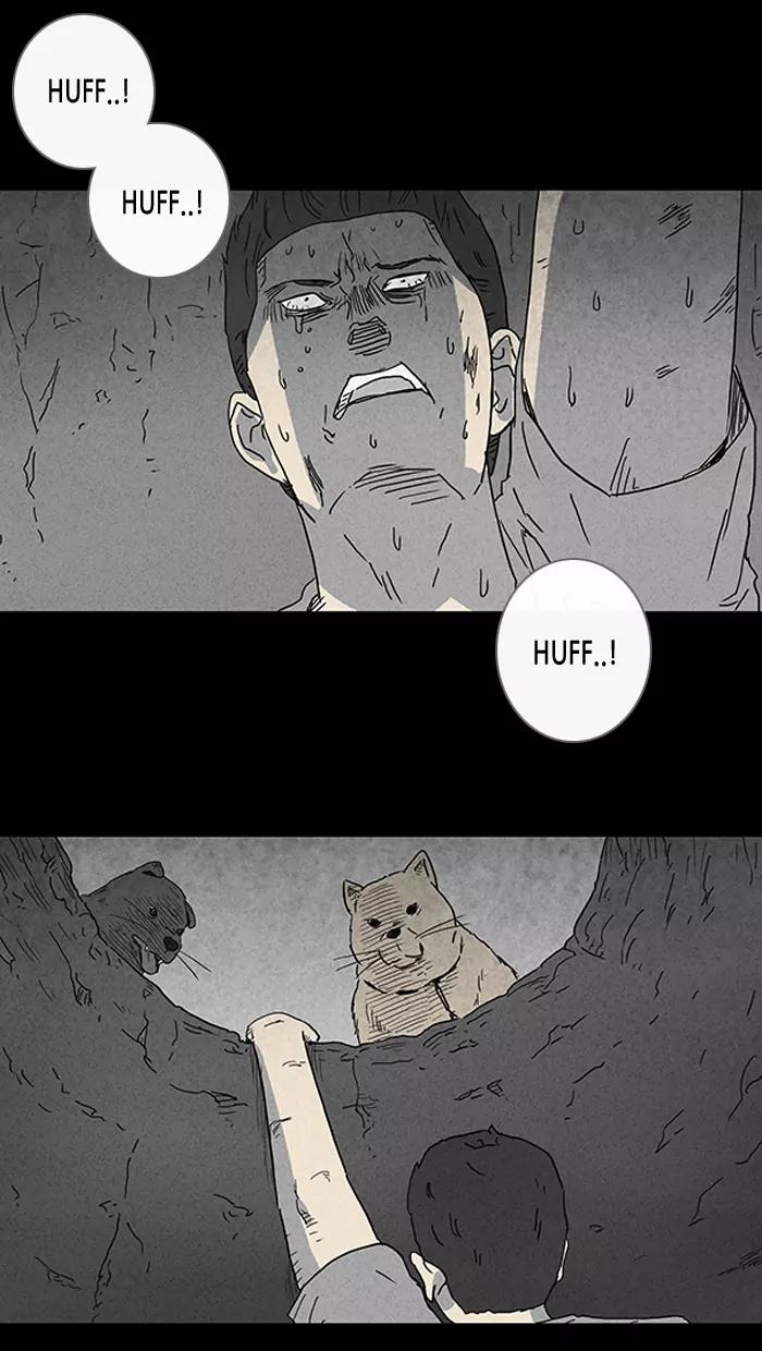 Tales of the unusual Chapter 86 page 26 - Chapter 86: Ep.86: The Man and the Dog - Part 6