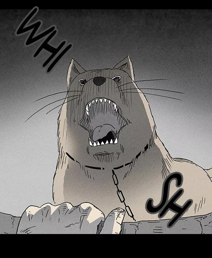 Tales of the unusual Chapter 86 page 28 - Chapter 86: Ep.86: The Man and the Dog - Part 6