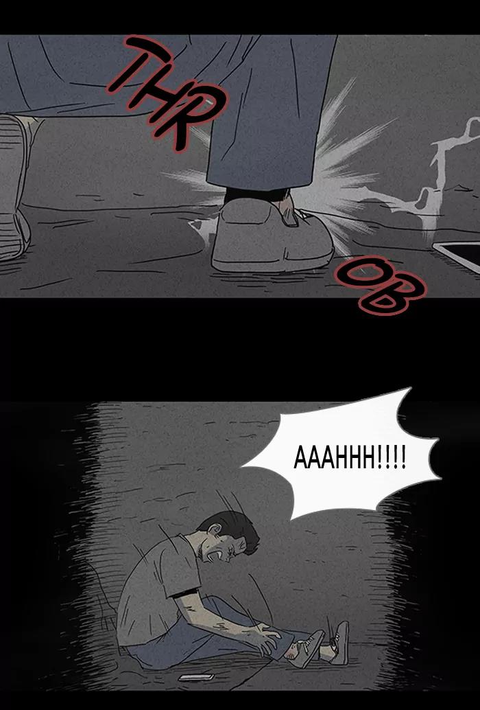 Tales of the unusual Chapter 86 page 6 - Chapter 86: Ep.86: The Man and the Dog - Part 6