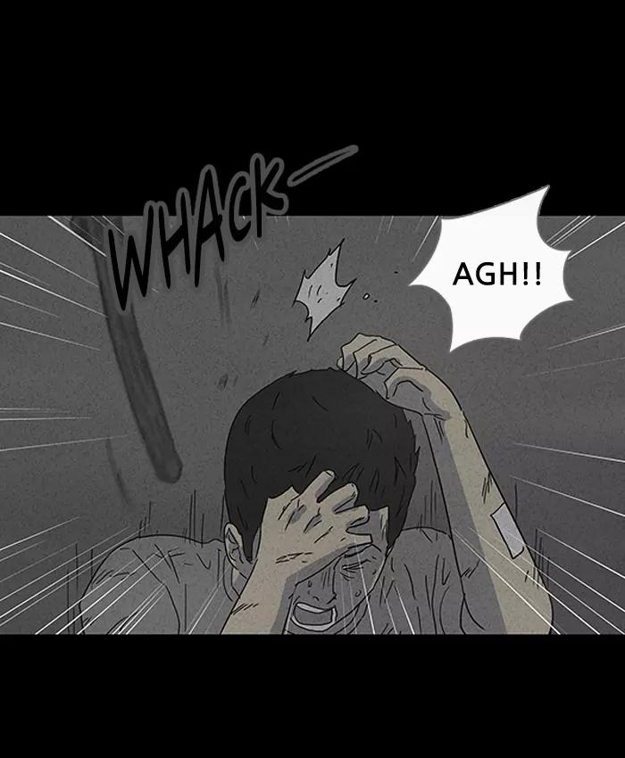 Tales of the unusual Chapter 86 page 8 - Chapter 86: Ep.86: The Man and the Dog - Part 6