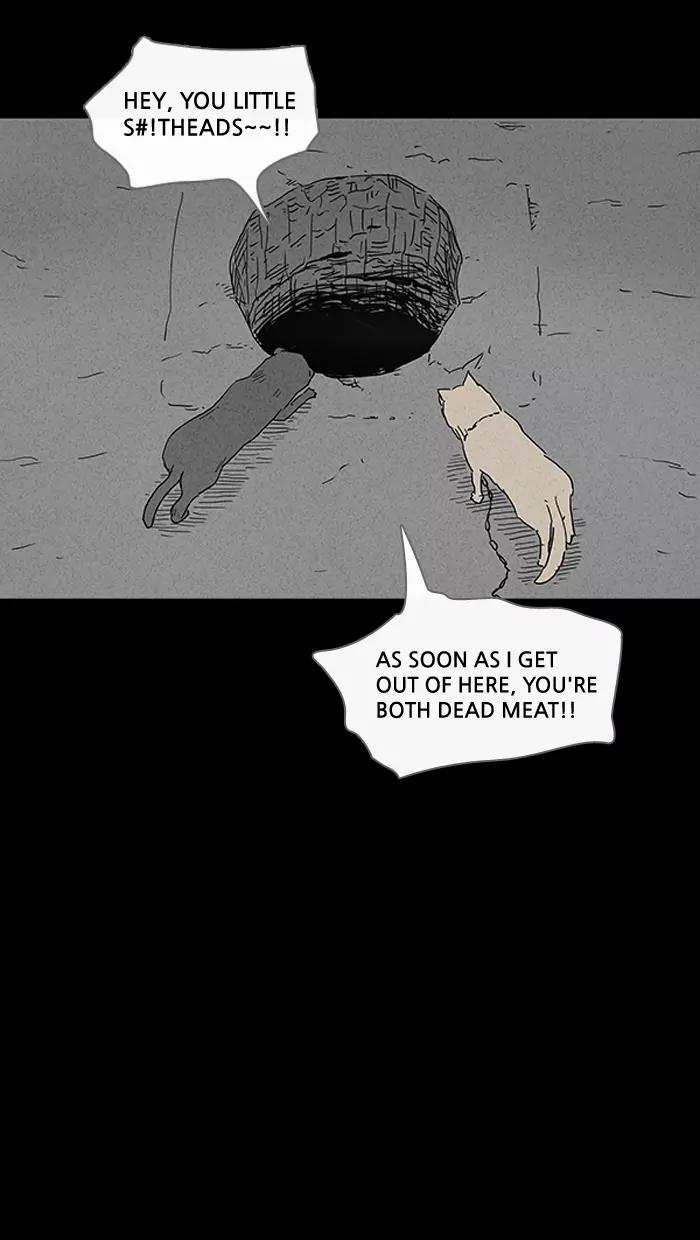Tales of the unusual Chapter 86 page 9 - Chapter 86: Ep.86: The Man and the Dog - Part 6