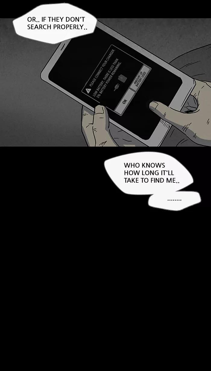 Tales of the unusual Chapter 87 page 13 - Chapter 87: Ep.87: The Man and the Dog - Part 7