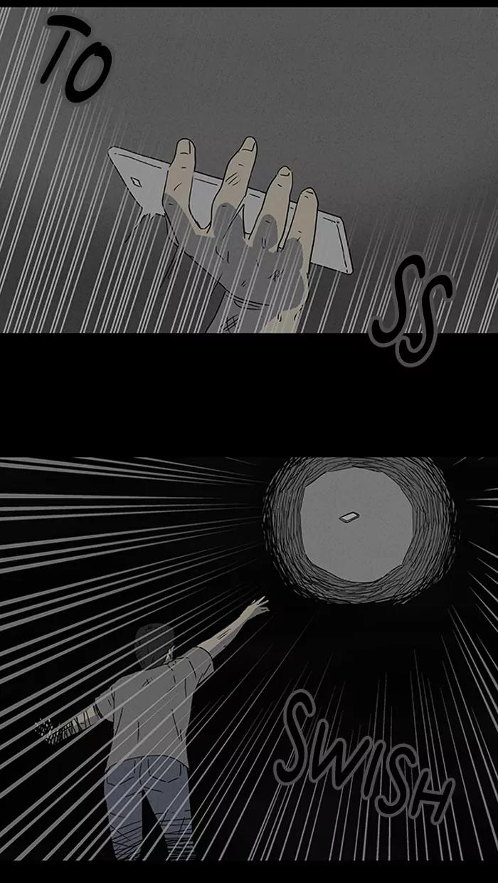 Tales of the unusual Chapter 87 page 17 - Chapter 87: Ep.87: The Man and the Dog - Part 7