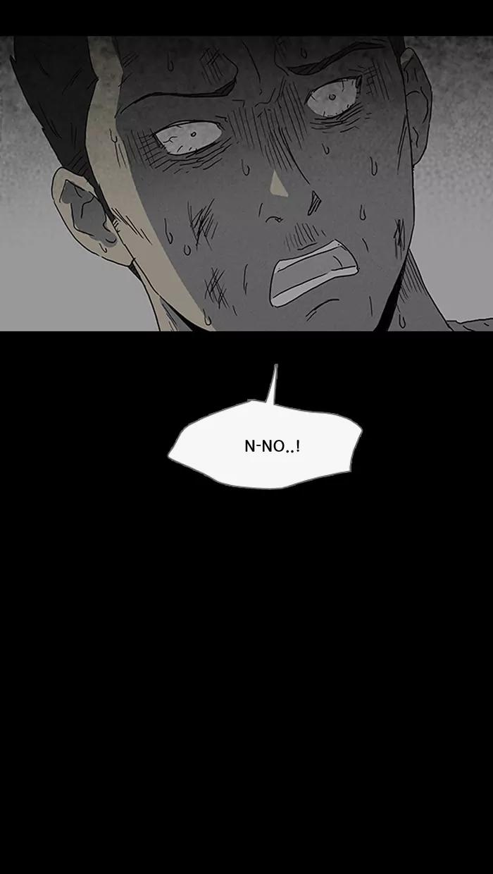 Tales of the unusual Chapter 87 page 26 - Chapter 87: Ep.87: The Man and the Dog - Part 7