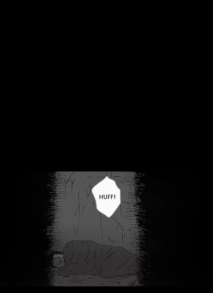 Tales of the unusual Chapter 87 page 27 - Chapter 87: Ep.87: The Man and the Dog - Part 7