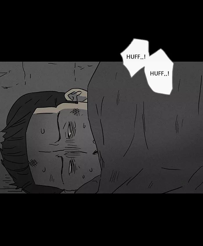 Tales of the unusual Chapter 87 page 29 - Chapter 87: Ep.87: The Man and the Dog - Part 7