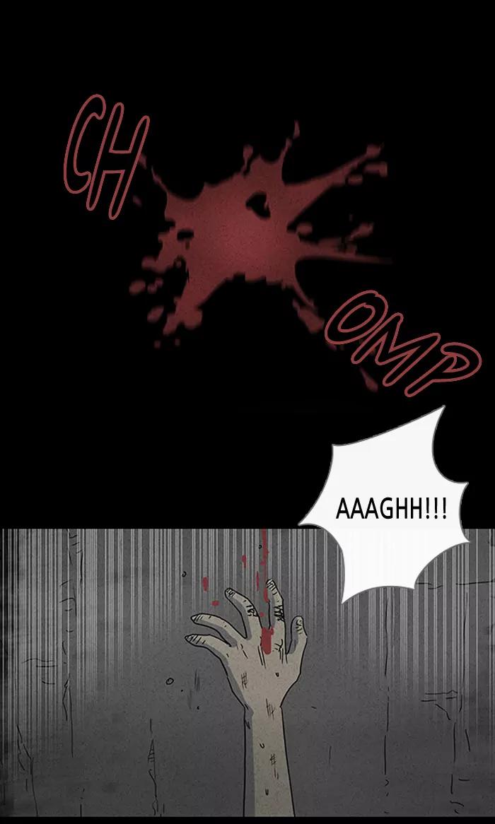 Tales of the unusual Chapter 87 page 3 - Chapter 87: Ep.87: The Man and the Dog - Part 7