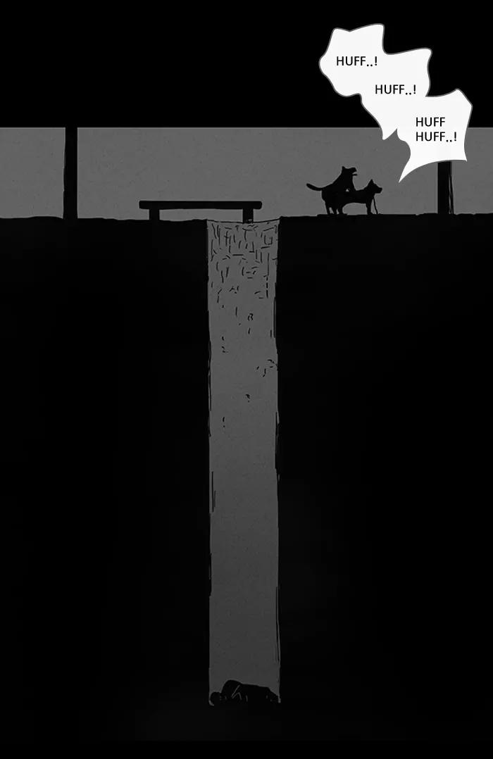 Tales of the unusual Chapter 87 page 30 - Chapter 87: Ep.87: The Man and the Dog - Part 7