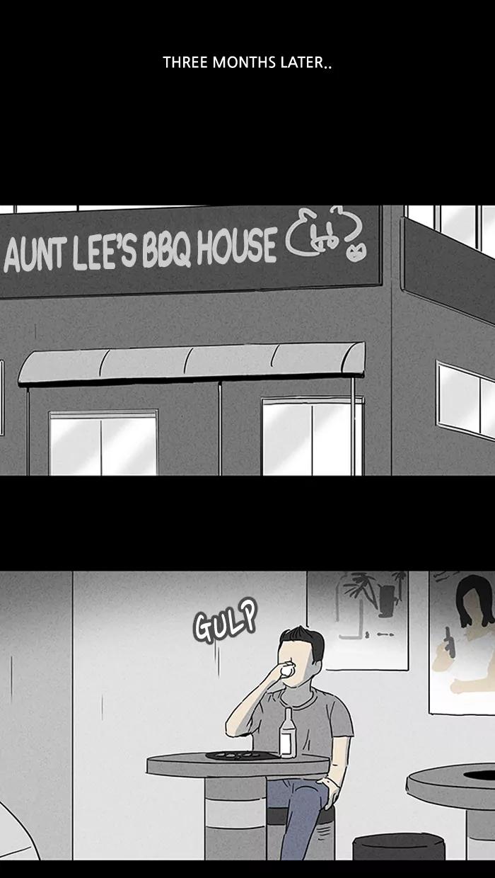 Tales of the unusual Chapter 88 page 16 - Chapter 88: Ep.88: The Man and the Dog - Part 8