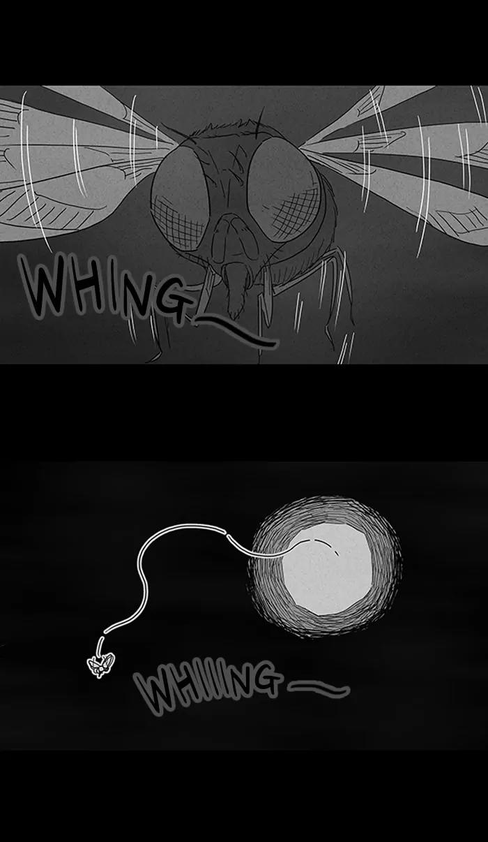 Tales of the unusual Chapter 88 page 2 - Chapter 88: Ep.88: The Man and the Dog - Part 8