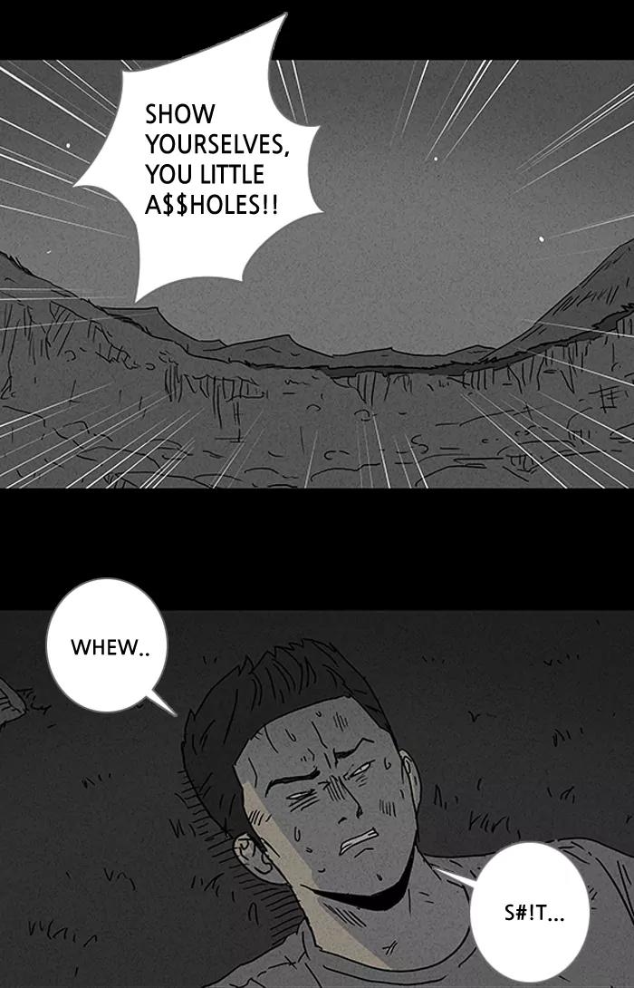 Tales of the unusual Chapter 88 page 24 - Chapter 88: Ep.88: The Man and the Dog - Part 8