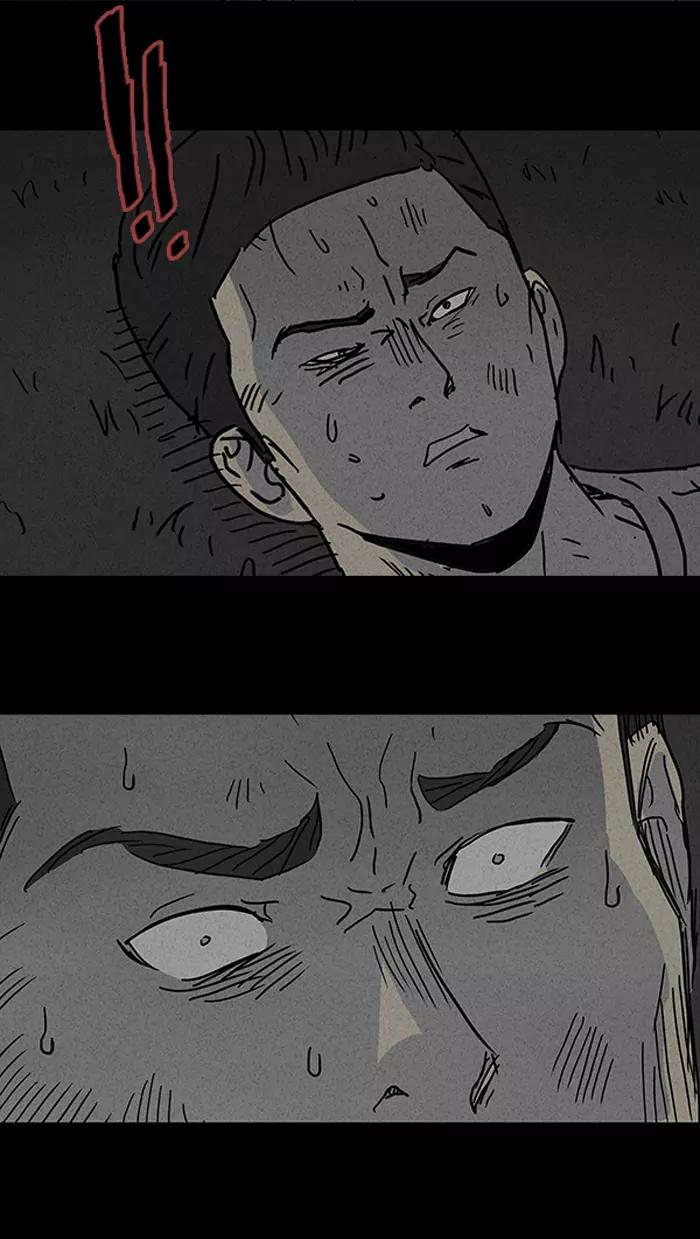 Tales of the unusual Chapter 88 page 25 - Chapter 88: Ep.88: The Man and the Dog - Part 8