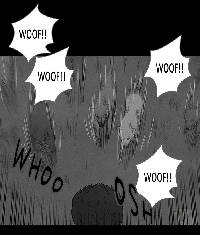 Tales of the unusual Chapter 88 page 29 - Chapter 88: Ep.88: The Man and the Dog - Part 8