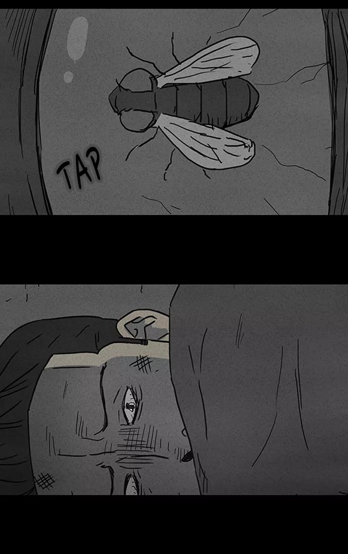 Tales of the unusual Chapter 88 page 3 - Chapter 88: Ep.88: The Man and the Dog - Part 8