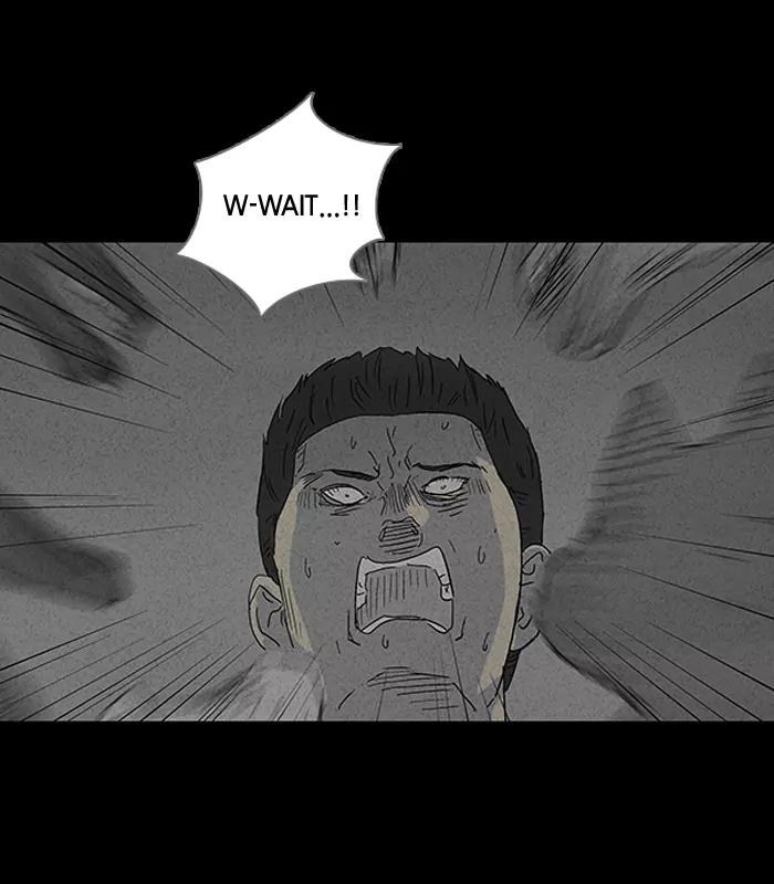 Tales of the unusual Chapter 88 page 30 - Chapter 88: Ep.88: The Man and the Dog - Part 8