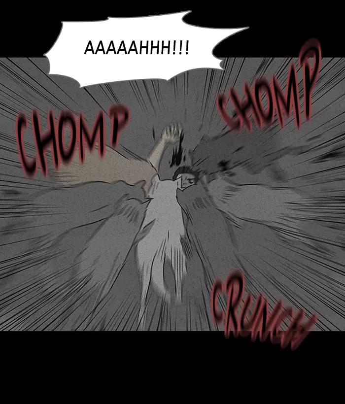 Tales of the unusual Chapter 88 page 31 - Chapter 88: Ep.88: The Man and the Dog - Part 8