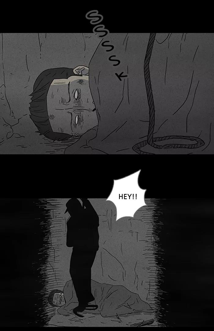 Tales of the unusual Chapter 88 page 5 - Chapter 88: Ep.88: The Man and the Dog - Part 8