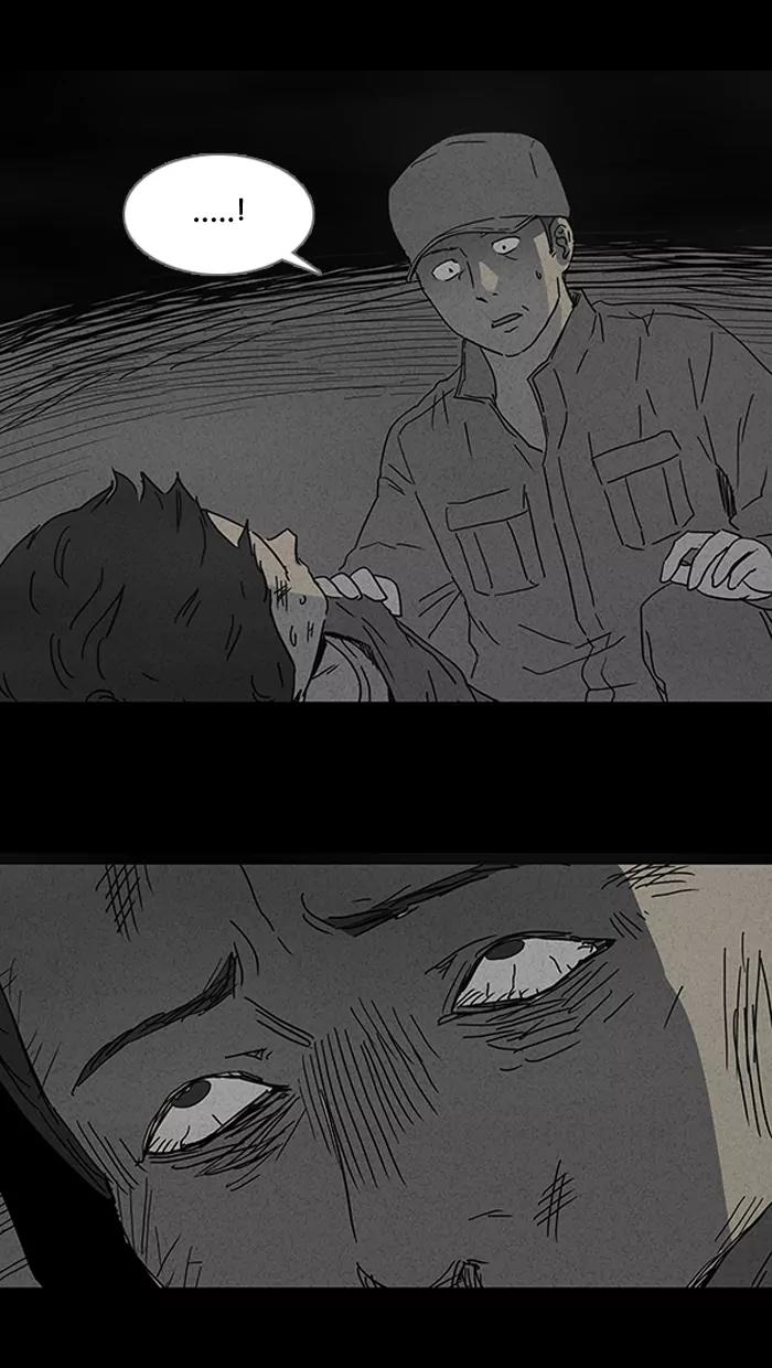 Tales of the unusual Chapter 88 page 7 - Chapter 88: Ep.88: The Man and the Dog - Part 8