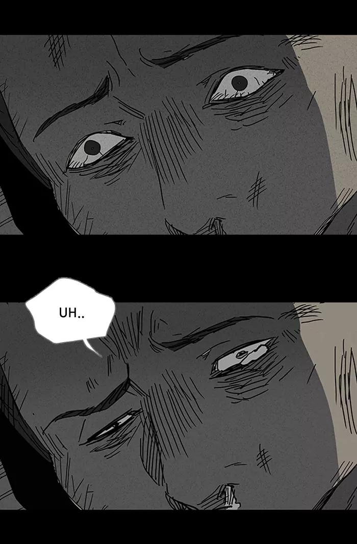 Tales of the unusual Chapter 88 page 8 - Chapter 88: Ep.88: The Man and the Dog - Part 8