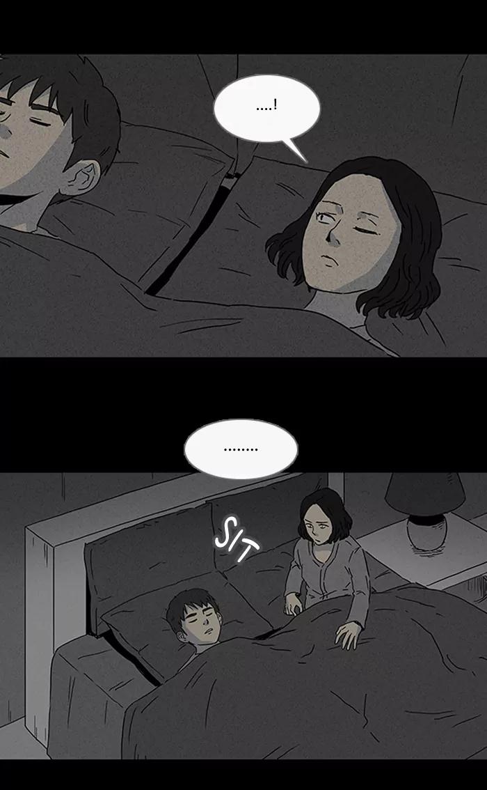 Tales of the unusual Chapter 89 page 19 - Chapter 89: Ep.89: The Dream-sharing Stone - Part 1