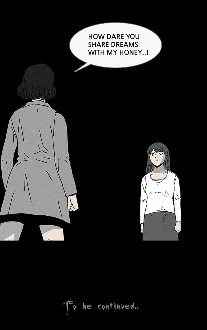 Tales of the unusual Chapter 89 page 29 - Chapter 89: Ep.89: The Dream-sharing Stone - Part 1